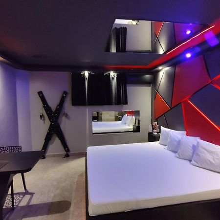 Motel Prestige Sorocaba Bagian luar foto